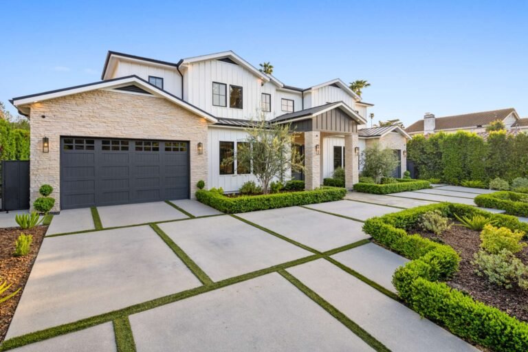 Hartcrest Residential Property Improvement