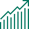 Icons8 increase 100