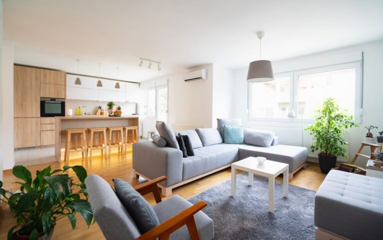 Stylish interior upgrades that improve home resale value